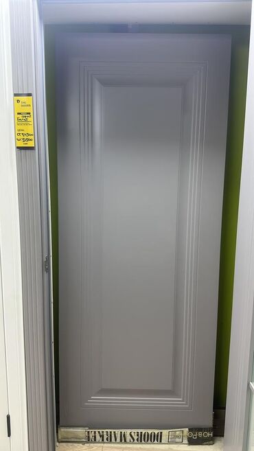 Межкомнатные двери: Межкомнатные двери — 13