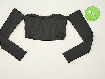 kabaretki: Shein, Top damski, rozmiar XS — 3