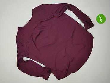 Ubrania damskie: Janina, Bluzka damska, rozmiar 2XL — 3