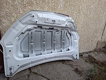 Dongfeng: Капот Dongfeng, Колдонулган, Оригинал — 3