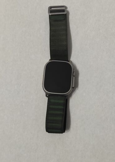 Наручные часы: Продаю apple watch ultra 1st. Gen. Titanium 49mm. Обмена нет