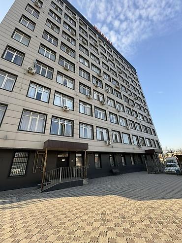 срочно срочно продаю: 1 комната, 21 м², Пишпек Элитка, 5 этаж, Косметический ремонт — 1