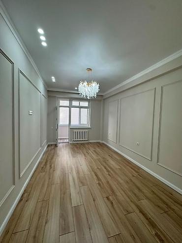 Продажа квартир: 3 комнаты, 106 м², Джальская больница Элитка, 4 этаж, Свежий ремонт — 6