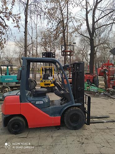 форклифт: Продажа, Аренда - запчасти вилочных погрузчиков (кара, кары — 6