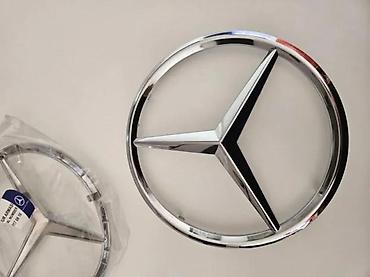 MERCEDES SPRINTER PREDNJI ZNAK 06-18GOD 20.5CM 95-06 18CM | ⭐znak na lalafo.rs MERCEDES SPRINTER PREDNJI ZNAK 06-18GOD 20.5CM 95-06 18CM | ⭐znak