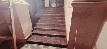 Mərmər: Mərmər pilləkənlər və üzlüklər – dizayn və montaj - Təbii mərmərdən — 3