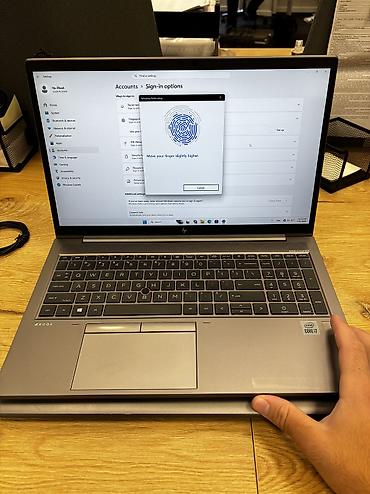 hp g6: 💻SATILIR ✅ HP Zbook Firefly 🔸 İdeal vəziyyətdə cızıqsız! Ömürlük — 6