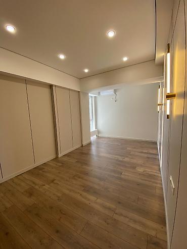 139: 3 комнаты, 91 м², Кок-Жар ж/м Элитка, 11 этаж, Дизайнерский ремонт — 10
