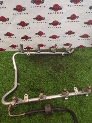 форсунка мерседес 124: Форсунка Mercedes-Benz E-CLASS W210 М113 4.3 1998 (б/у)