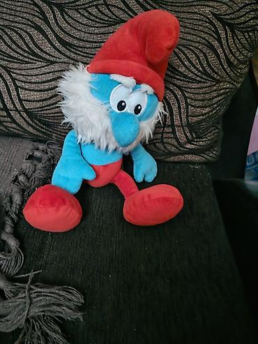 Plišane igračke: Plišane igračke cene od 100 do 500 — 28