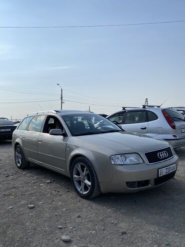 опель омега а: Audi A6: 2.8 л, Механика, Бензин, Универсал
