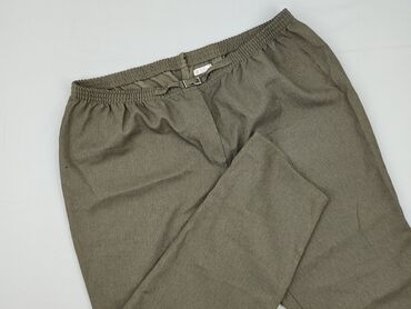 spodnie plus size: Canda, Men's trousers, 6XL (EU 52), condition - Very good