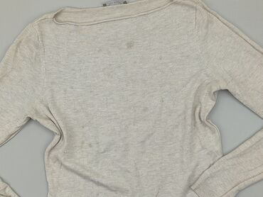 bluzki sweterkowe bonprix: Sweter, Orsay, S (EU 36), condition - Fair