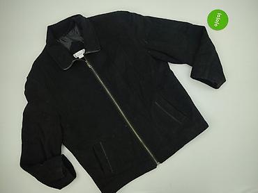 klepper kurtka: Kurtka przejściowa damska, rozmiar 4XL — 2