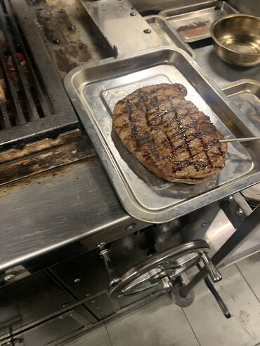 Повара: Повар Сушист. 3-5 лет опыта — 11