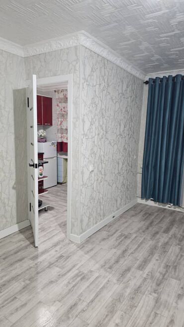 Продажа квартир: 1 комната, 30 м², Хрущевка, 4 этаж, Евроремонт — 8