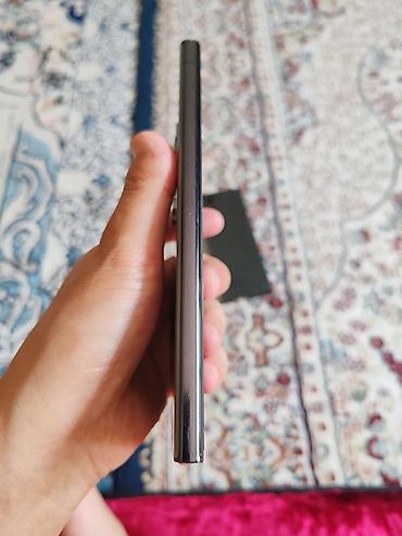 Samsung: Samsung Galaxy S23 Ultra, Б/у, 256 ГБ, 2 SIM — 5