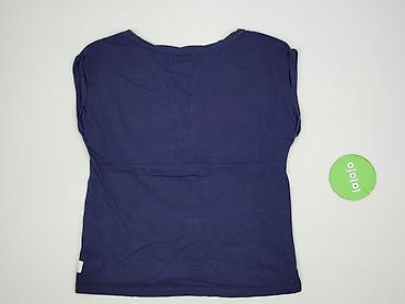 koszule xs: T-shirt damski, rozmiar S — 4