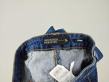 tepphar jeans: Denim Collection, Jeansy damskie, rozmiar S — 4