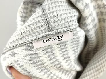 oversize: Orsay, Kardigan damski, rozmiar 3XL — 4