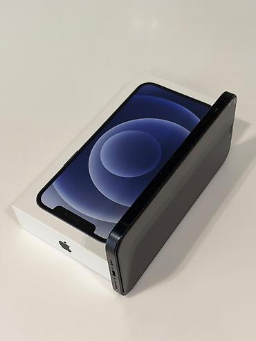 iphone tel: IPhone 12, 128 GB, Qara — 3