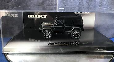 151 pcs: Mercedes, 2016 il, 1:43, Dəmir, Ödənişli çatdırılma — 8