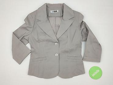 tommy jeans essential jacket: Marynarka damska, rozmiar S — 2