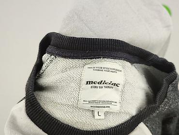 intermoda garnitury: Medicine, Bluza dla mężczyzn, rozmiar L — 5