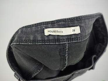 boyfriend: House of Denim, Jeansy damskie, rozmiar M — 4