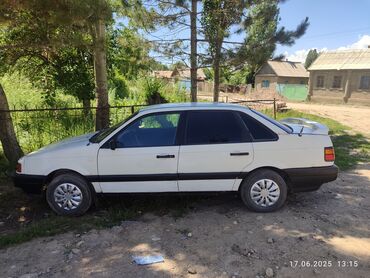 б у резина на газель: Volkswagen Passat: 1988 г., 1.8 л, Механика, Бензин