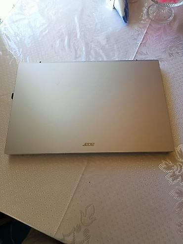Acer: Acer Aspire 3 noutbuku - Ekran: 15.6", Full HD (1920x1080), mat panel — 13
