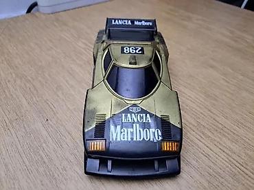Igračke: LANCIA STRATOS HF AUTIĆ IGRAČKA IZ 70-IH | Redak očuvan i ispravan — 4