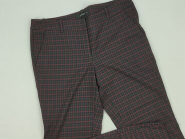 Mohito, Material trousers for women, M (EU 38)