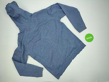 bluzy: Bluza z kapturem dla mężczyzn, rozmiar L — 3