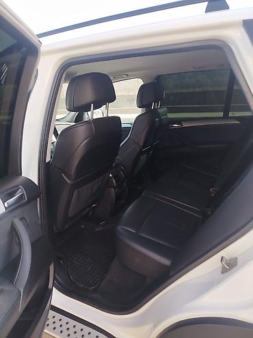 BMW: BMW X5: 2011 г., 3 л, Дизель, Кроссовер — 9