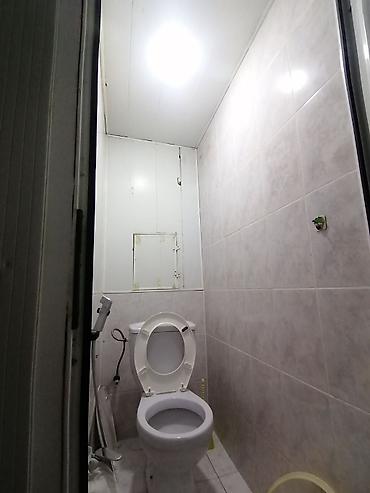 güneşli: Y. Günəşli qəs. 4 otaqlı Leninqrad layihə,hündür 1ci mərtəbədə işıqlı — 7