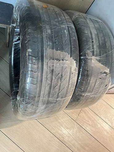 d 110: Комплект шин Hankook Ventus Prime2 (K115) - Размер: 235/45 R17 - — 3