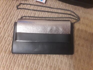 Классические сумки: Женские сумки: Состояние отличное, приехали из Германии; 500 сом за 1 — 3