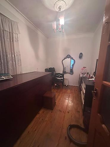 zigda daxili kreditle evler: Biləcəri 4 otaqlı, 98 kv. m, Kredit yoxdur, Orta təmir — 1