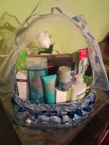 Уход за телом: Feberlic сапату тавар заказ алабыз at lalafo.kg — 18 Уход за телом: Feberlic сапату тавар заказ алабыз — 18