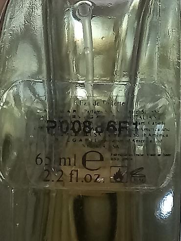 sat versace: Vintage Bvlgari Omnia Crystalline edt, 65ml Vidi se količina Kod — 2