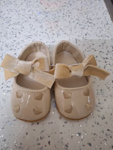 pelerina za bebe: Ballet shoes, Size - Pre-walking