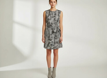 reserved eleganckie sukienki: Reserved, Sukienka damska, rozmiar S