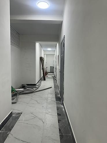 1ком кварт 105серии: 1 комната, 49 м², 108 серия, 7 этаж, Евроремонт — 9