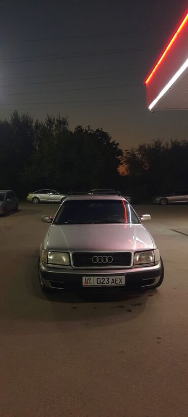 пассат б5 бампер: Audi S4: 1992 г., 2.3 л, Механика, Бензин, Универсал