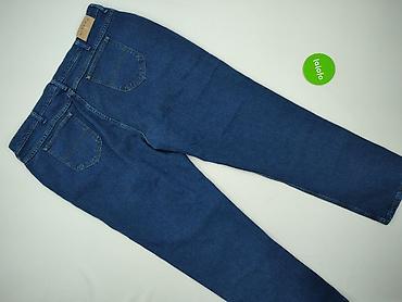 slip on h: Jeansy damskie, rozmiar 6XL — 3