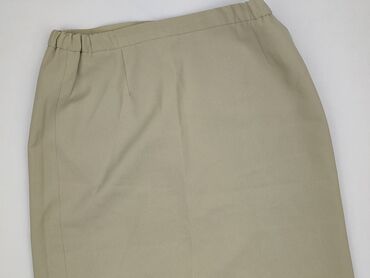 reserved spódnice welurowa: Women`s skirt, size 3XL (EU 46)