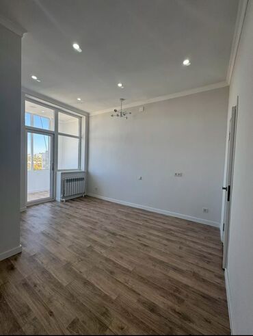 Продажа квартир: 2 комнаты, 94 м², Элитка, 11 этаж, Евроремонт