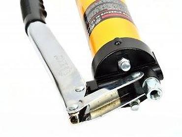 Ostali ručni alati: Ručna mazalica (mast pumpa) sa polugom - Tip: ručna, klipna mazalica — 9