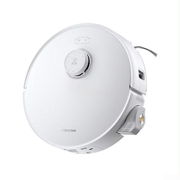 Robot tozsoranlar: Roborock Qrevo Curv 2 Pro *Roborock Qrevo Curv 2 Pro* *Qrevo Curv 2 — 4